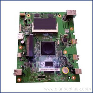 CE475-60001 HP P3015 Formatter Mother Board
